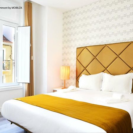 Hello Lisbon Graca Modern Apartments Ngoại thất bức ảnh