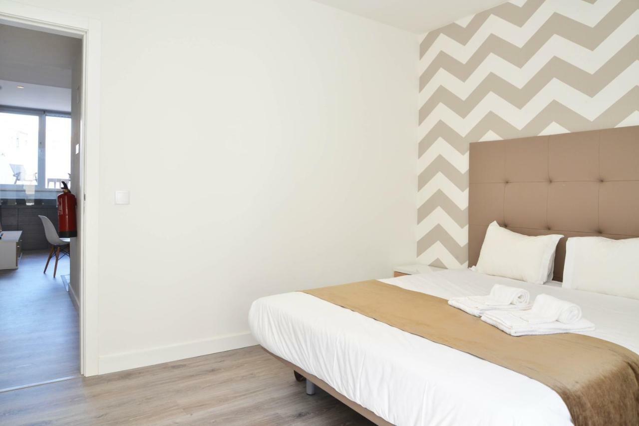 Hello Lisbon Graca Modern Apartments Ngoại thất bức ảnh