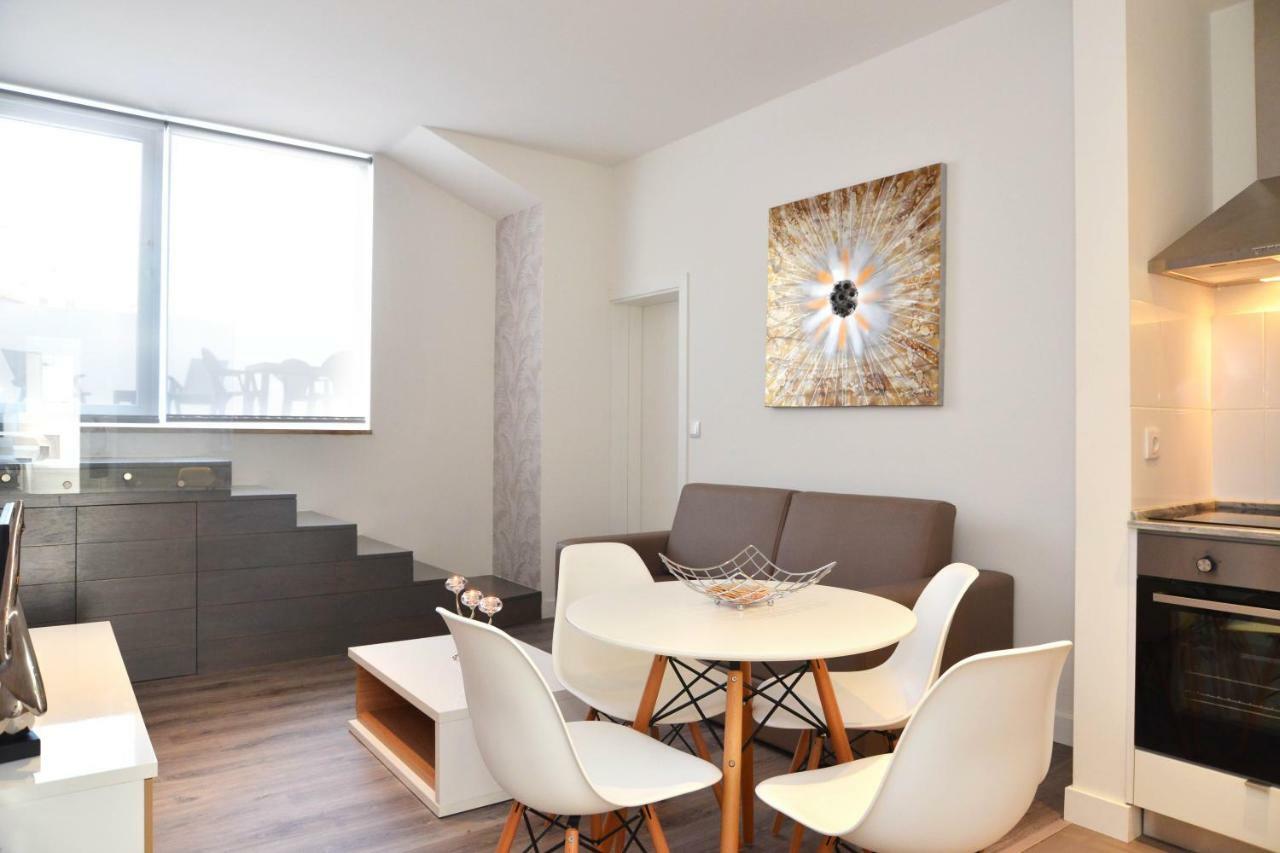 Hello Lisbon Graca Modern Apartments Ngoại thất bức ảnh
