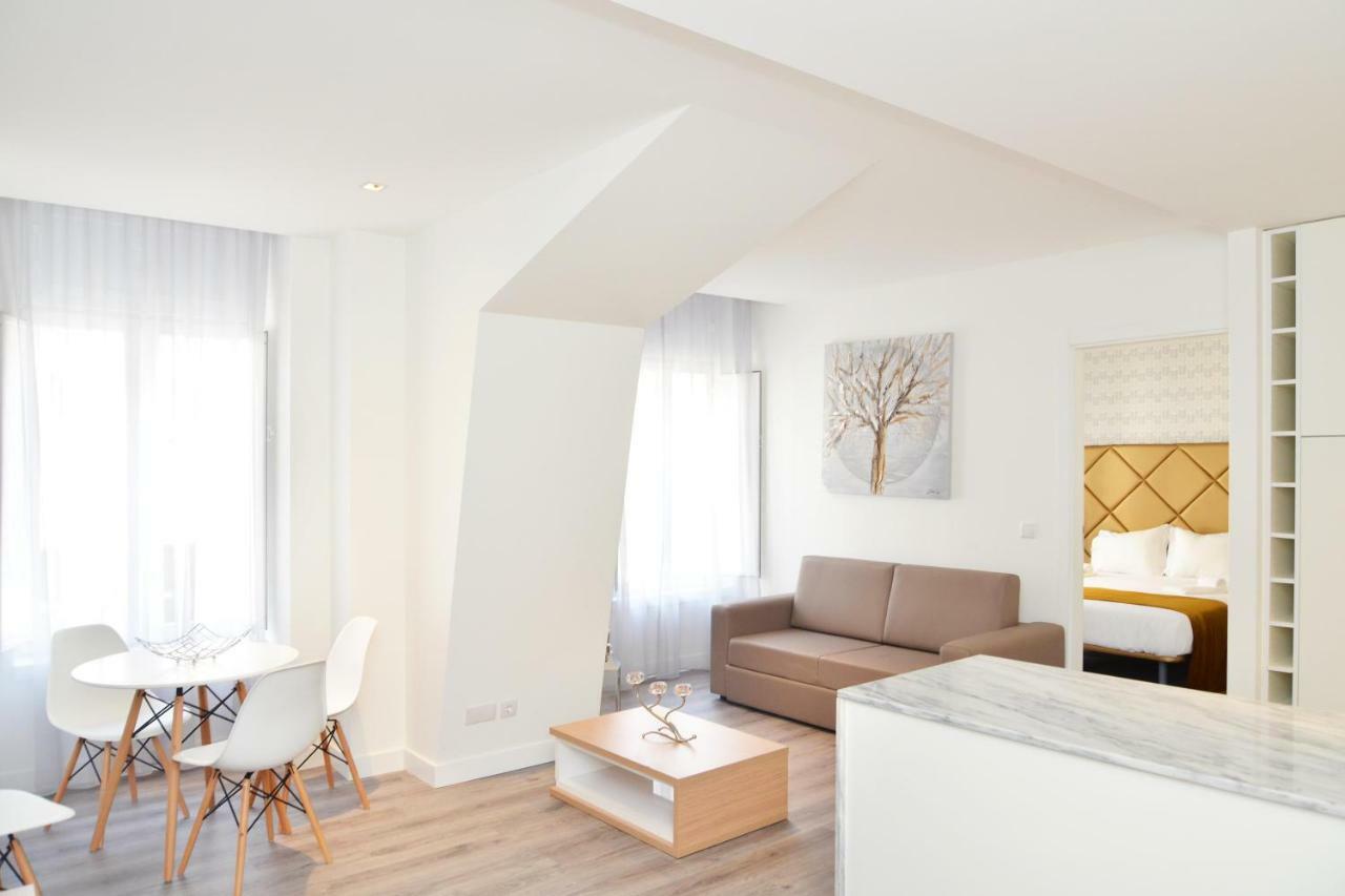 Hello Lisbon Graca Modern Apartments Ngoại thất bức ảnh