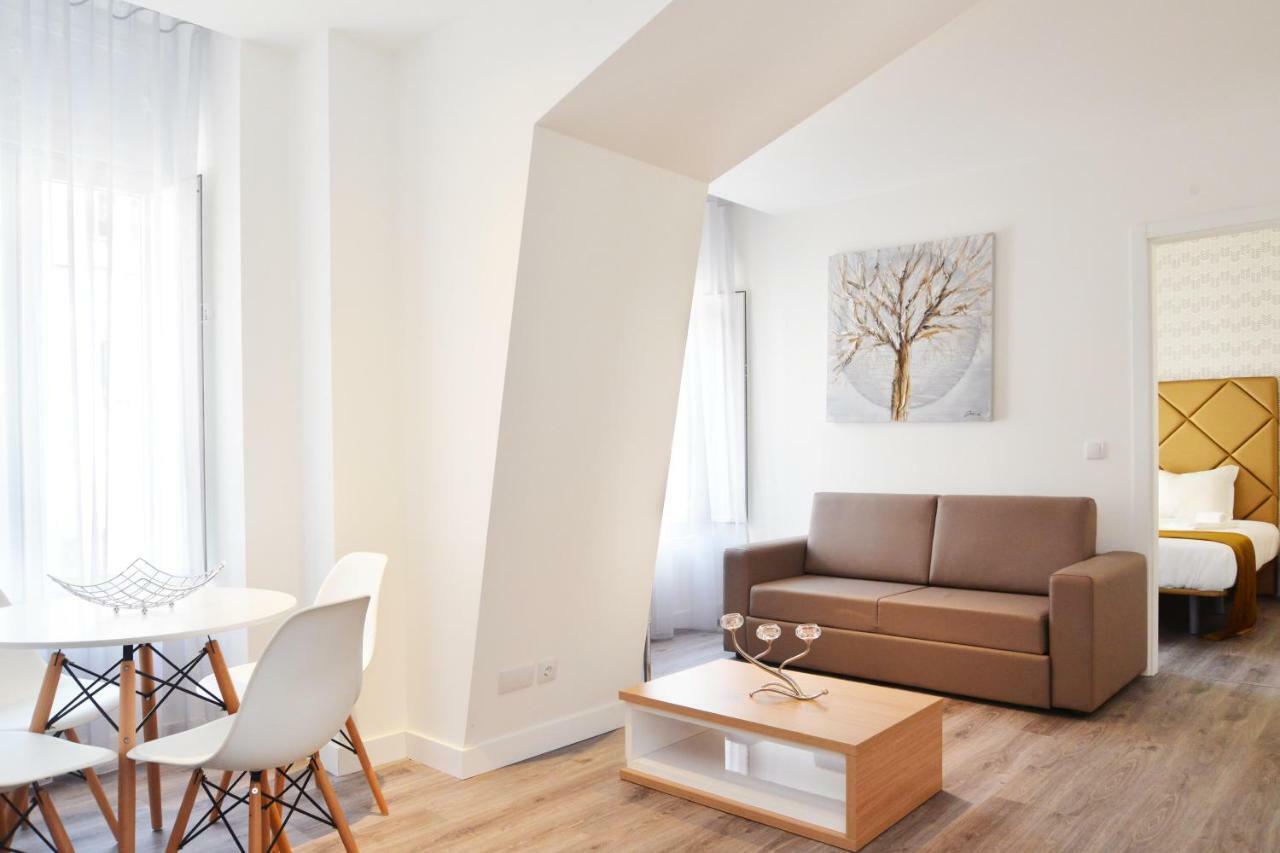 Hello Lisbon Graca Modern Apartments Ngoại thất bức ảnh