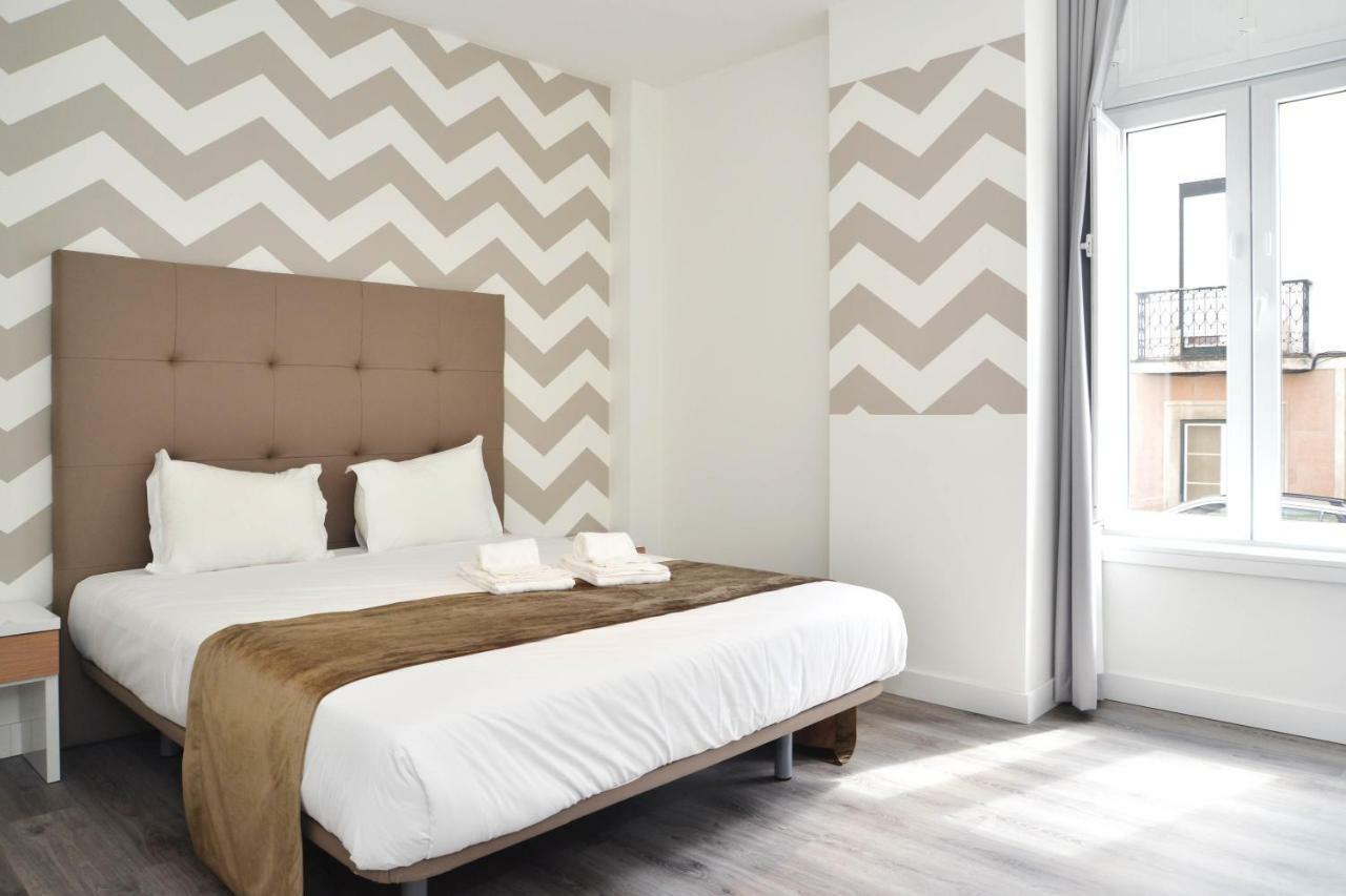 Hello Lisbon Graca Modern Apartments Ngoại thất bức ảnh