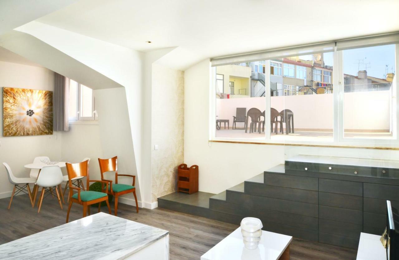 Hello Lisbon Graca Modern Apartments Ngoại thất bức ảnh