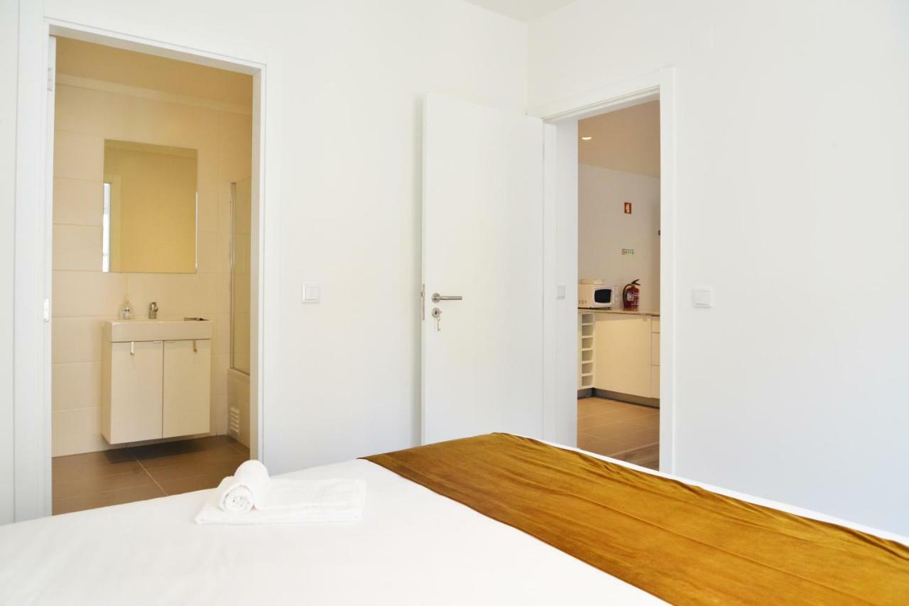 Hello Lisbon Graca Modern Apartments Ngoại thất bức ảnh