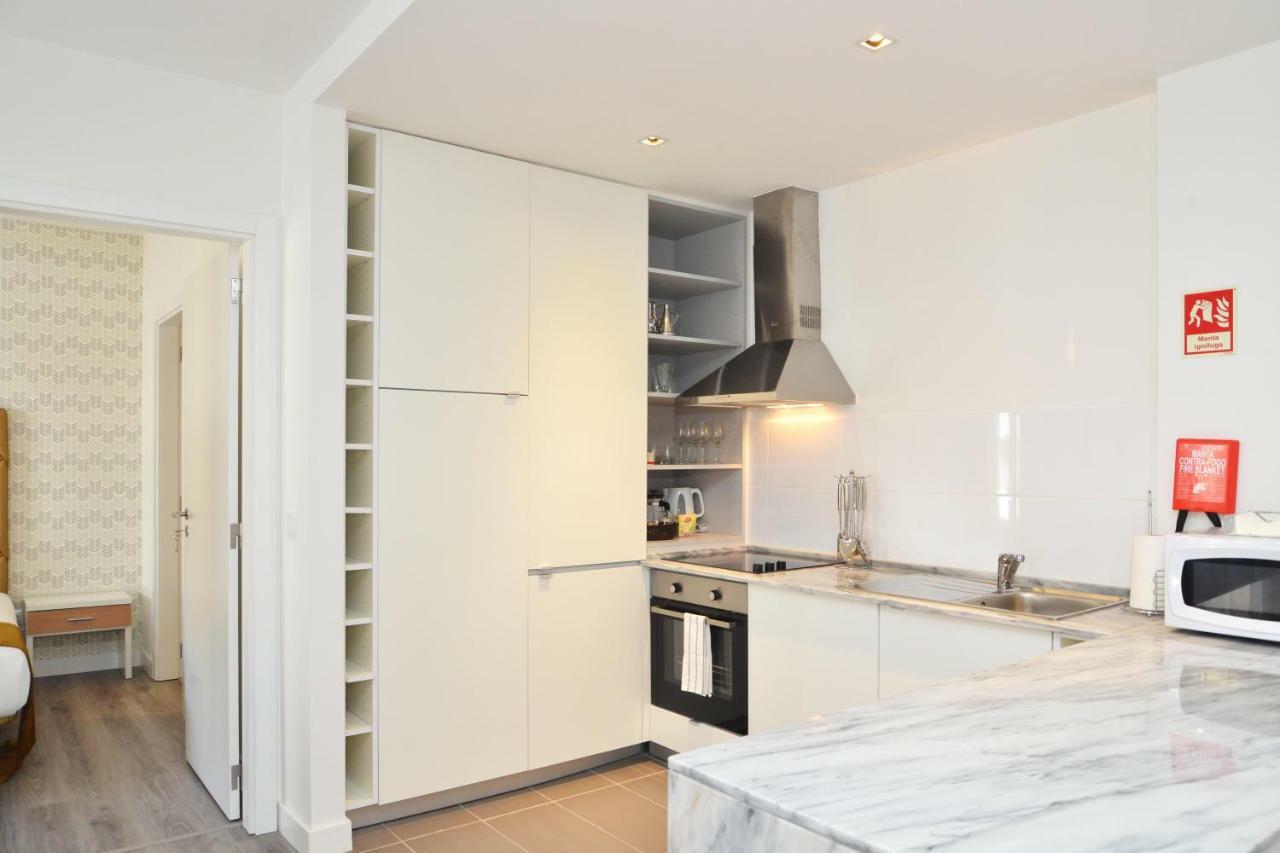 Hello Lisbon Graca Modern Apartments Ngoại thất bức ảnh