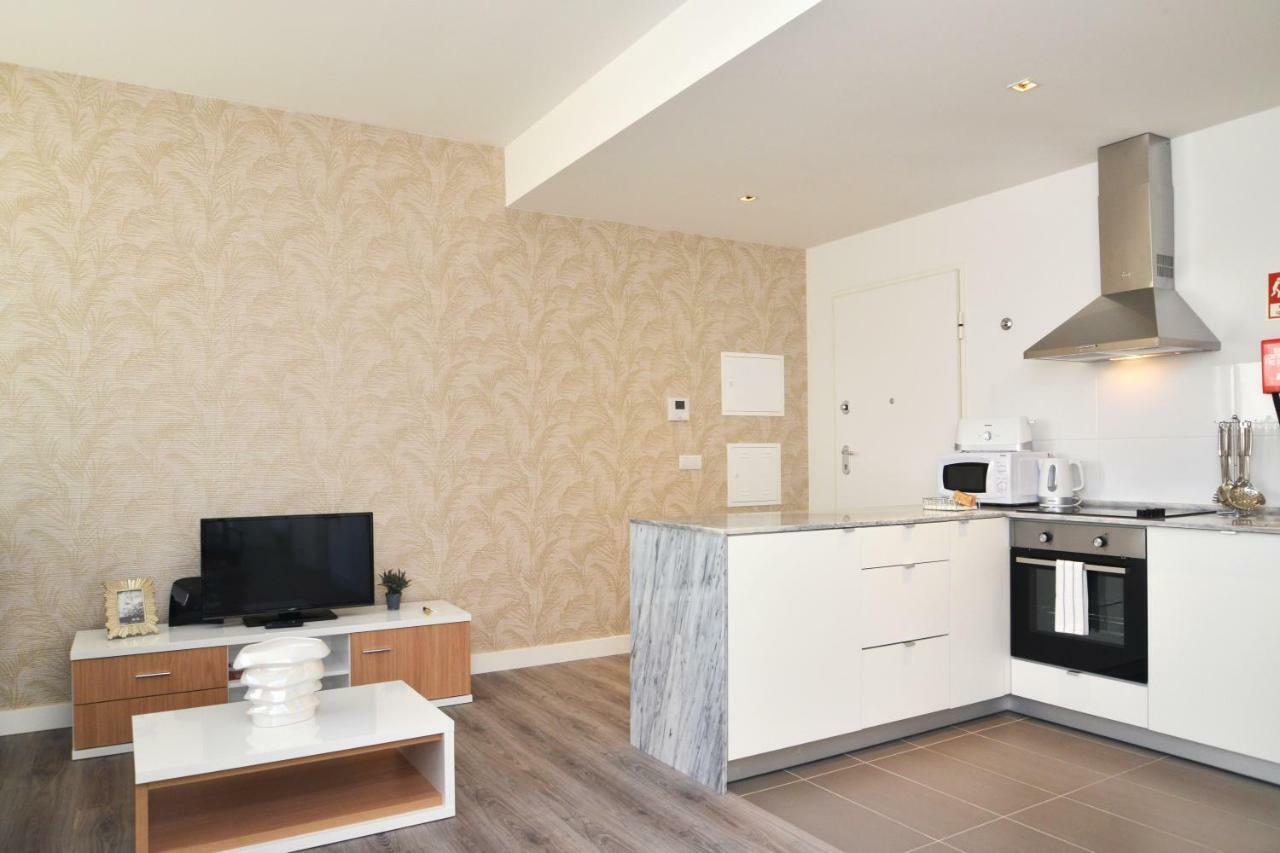 Hello Lisbon Graca Modern Apartments Ngoại thất bức ảnh