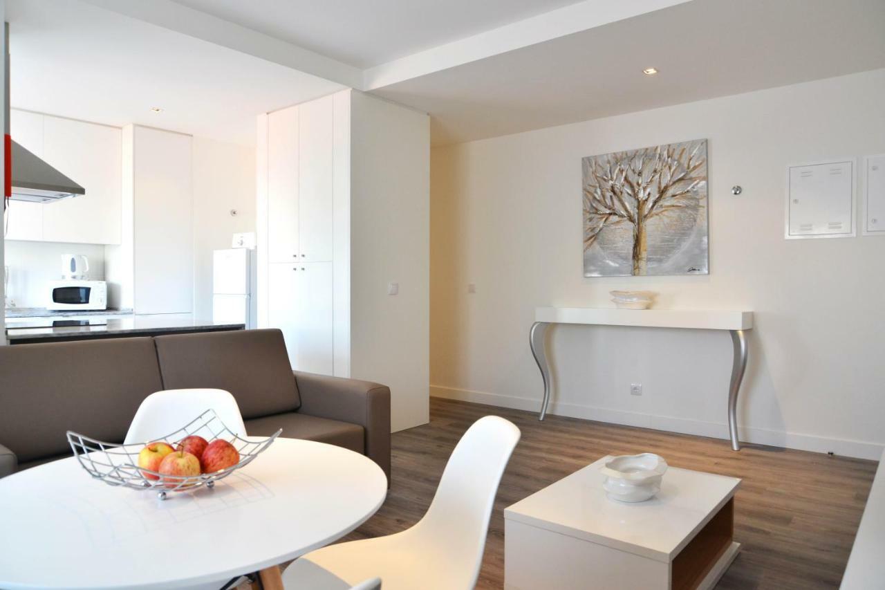 Hello Lisbon Graca Modern Apartments Ngoại thất bức ảnh
