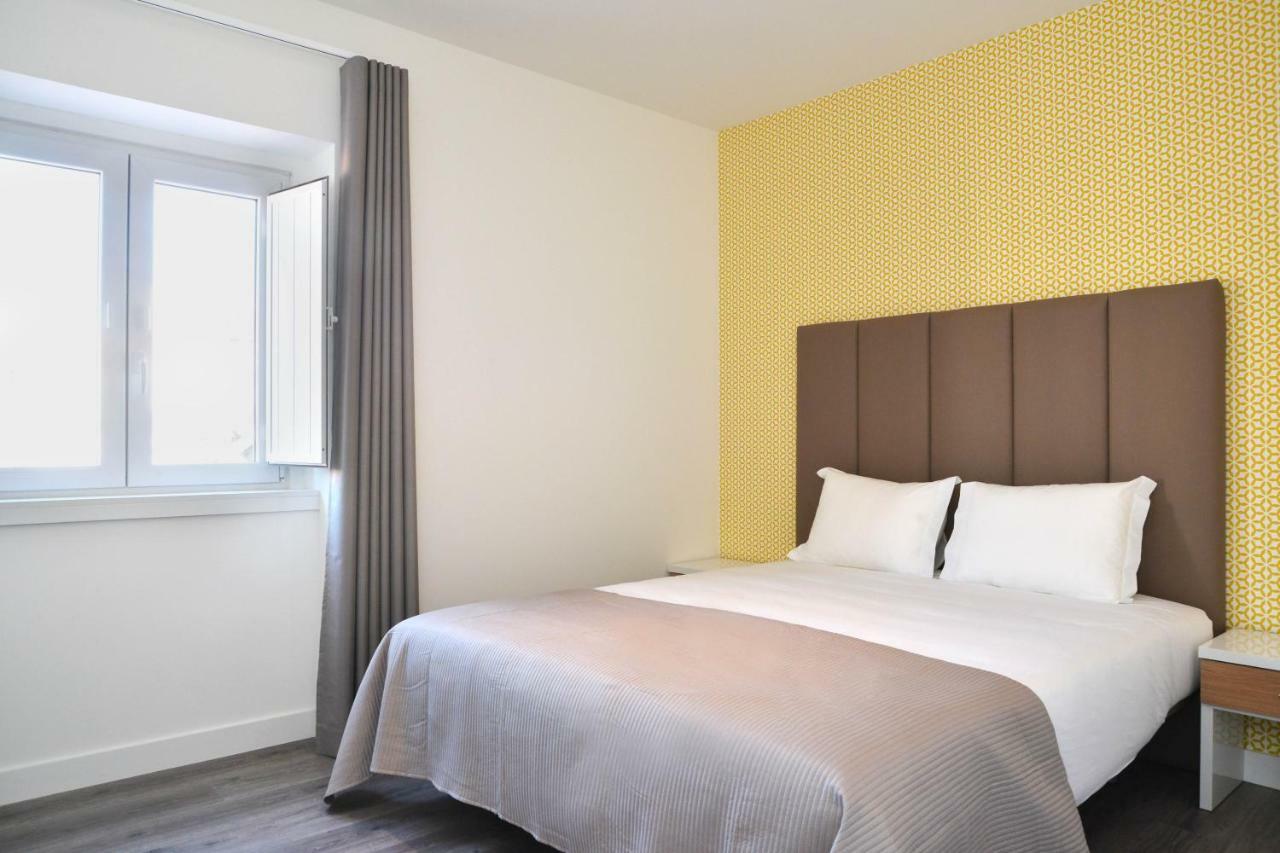 Hello Lisbon Graca Modern Apartments Ngoại thất bức ảnh