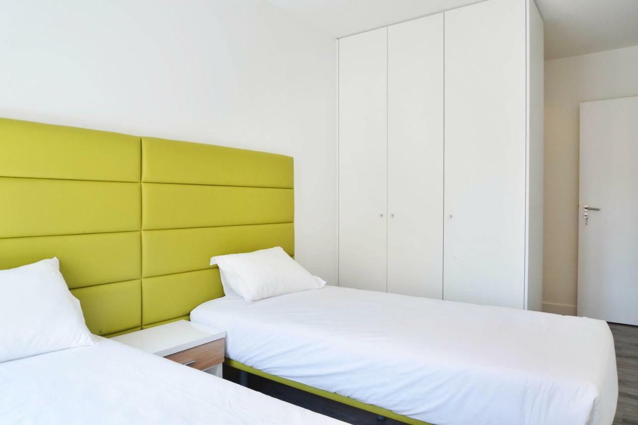 Hello Lisbon Graca Modern Apartments Ngoại thất bức ảnh