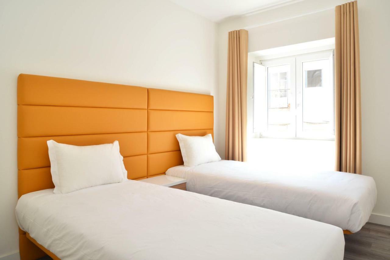 Hello Lisbon Graca Modern Apartments Ngoại thất bức ảnh