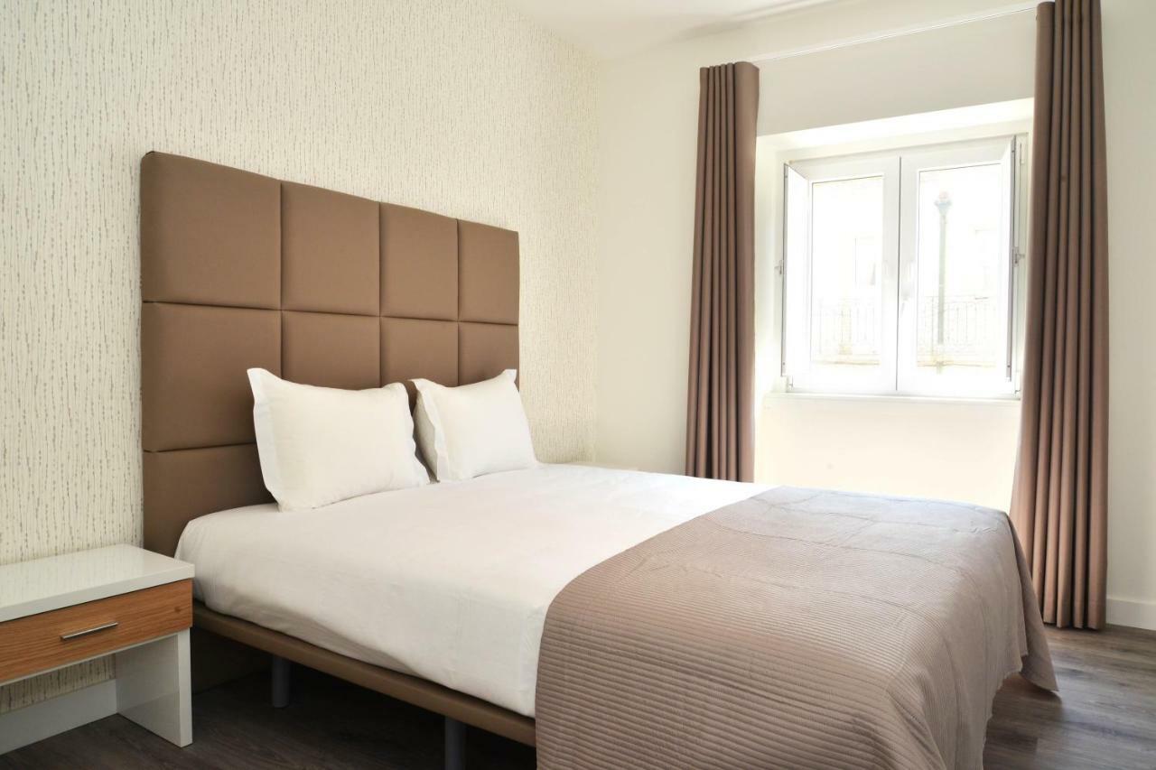 Hello Lisbon Graca Modern Apartments Ngoại thất bức ảnh