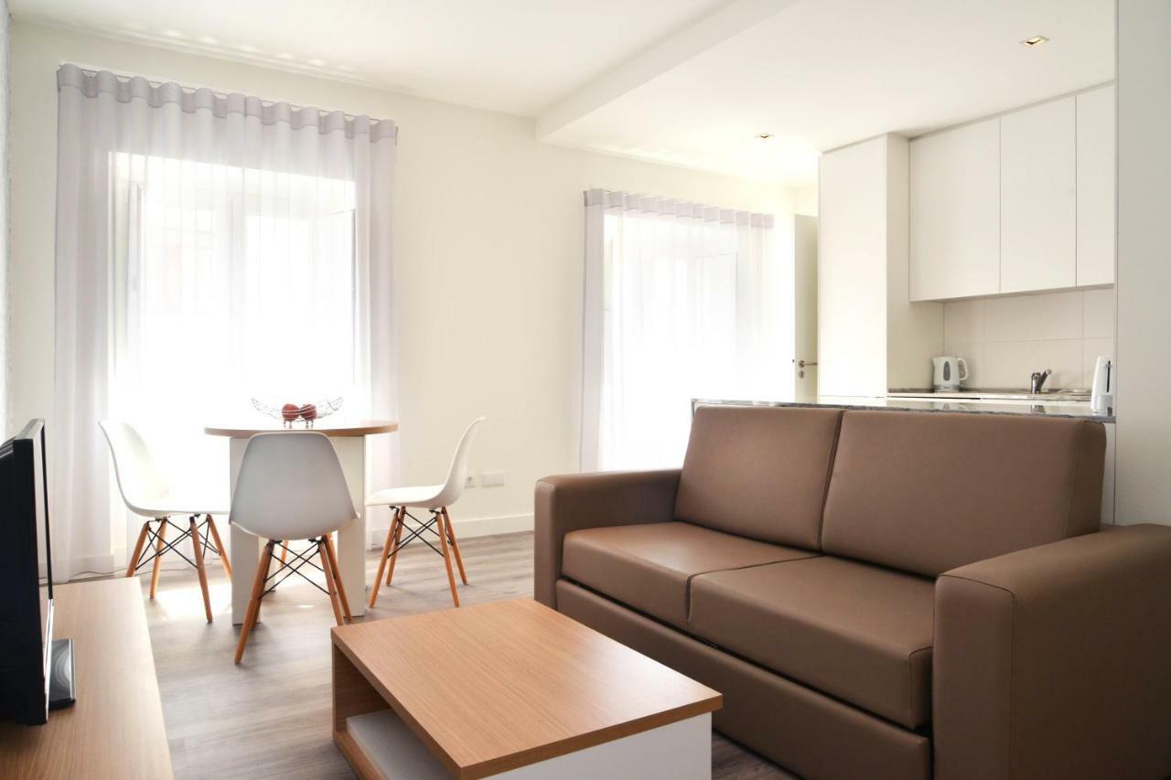 Hello Lisbon Graca Modern Apartments Ngoại thất bức ảnh