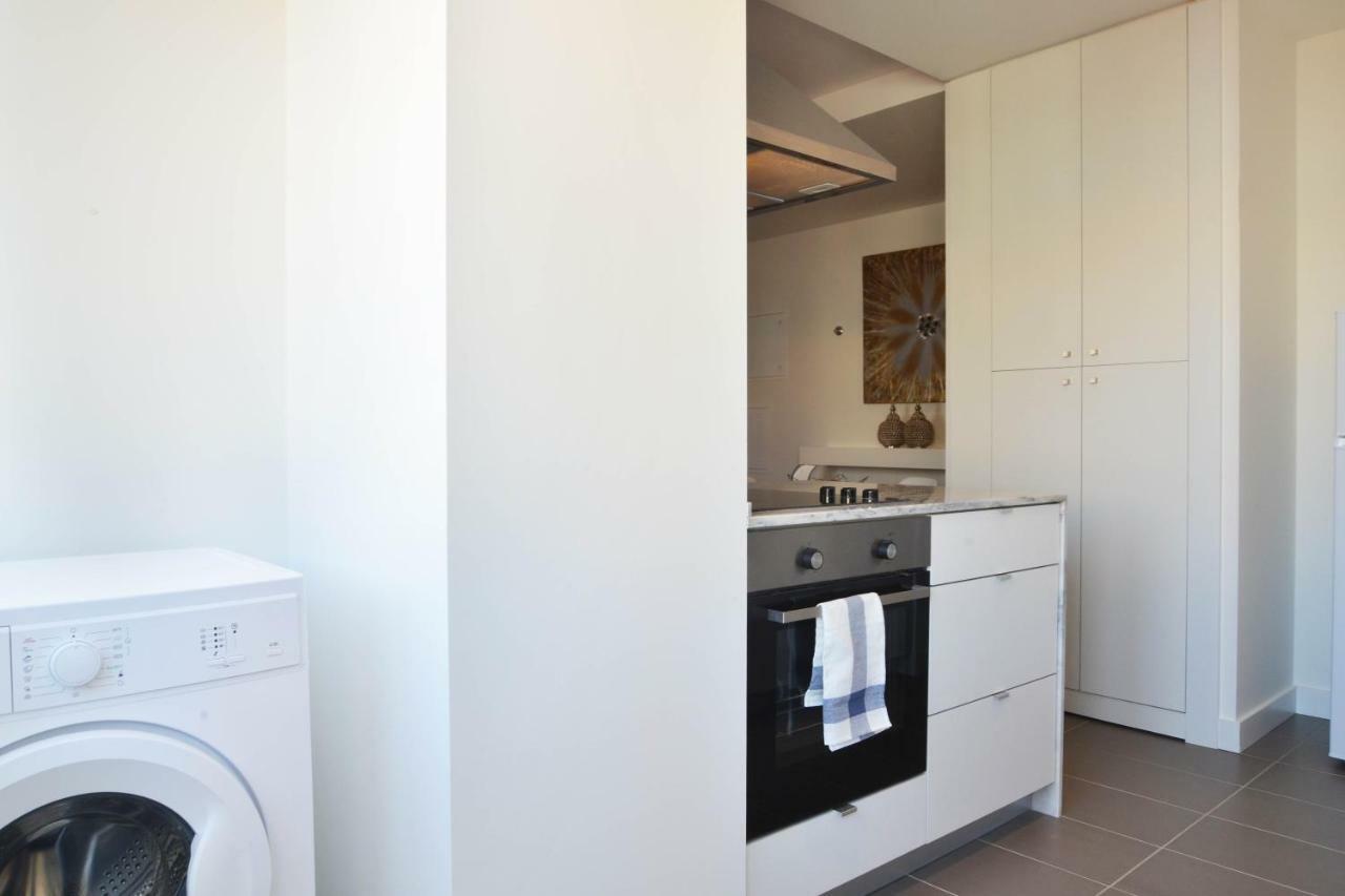 Hello Lisbon Graca Modern Apartments Ngoại thất bức ảnh