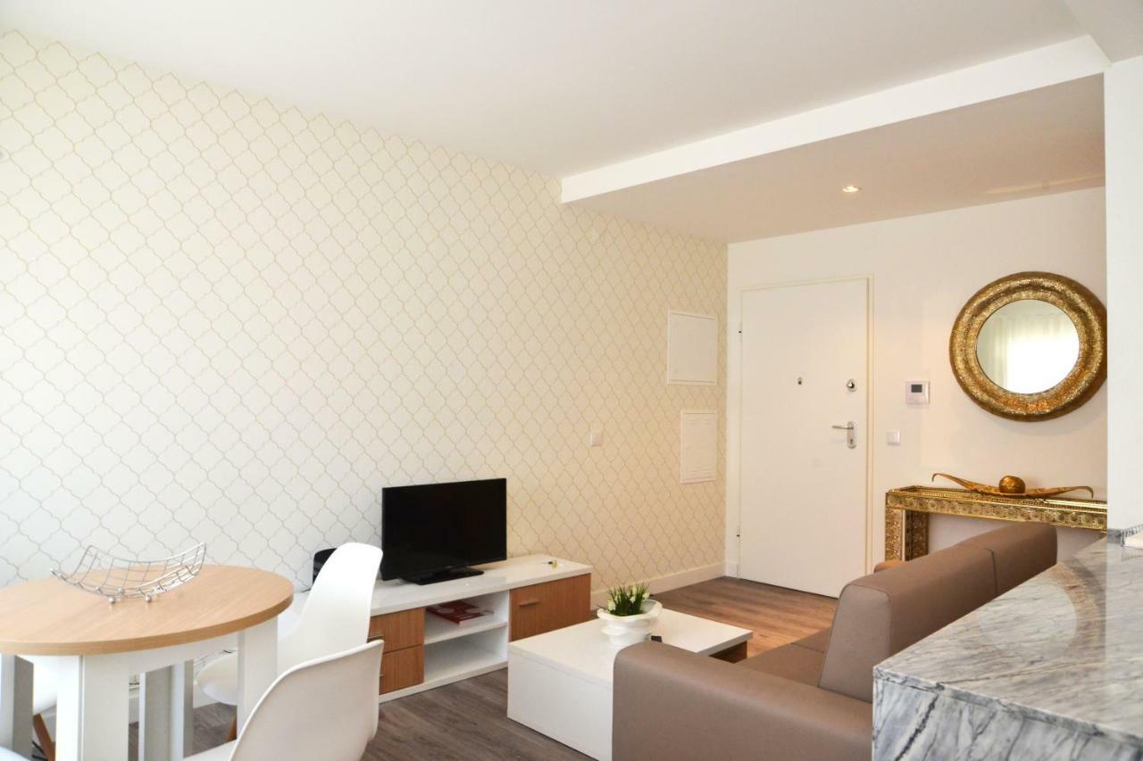 Hello Lisbon Graca Modern Apartments Ngoại thất bức ảnh