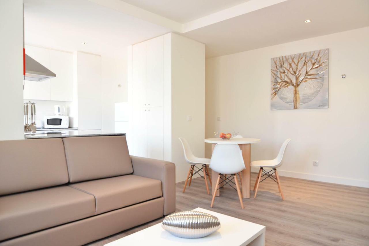 Hello Lisbon Graca Modern Apartments Ngoại thất bức ảnh