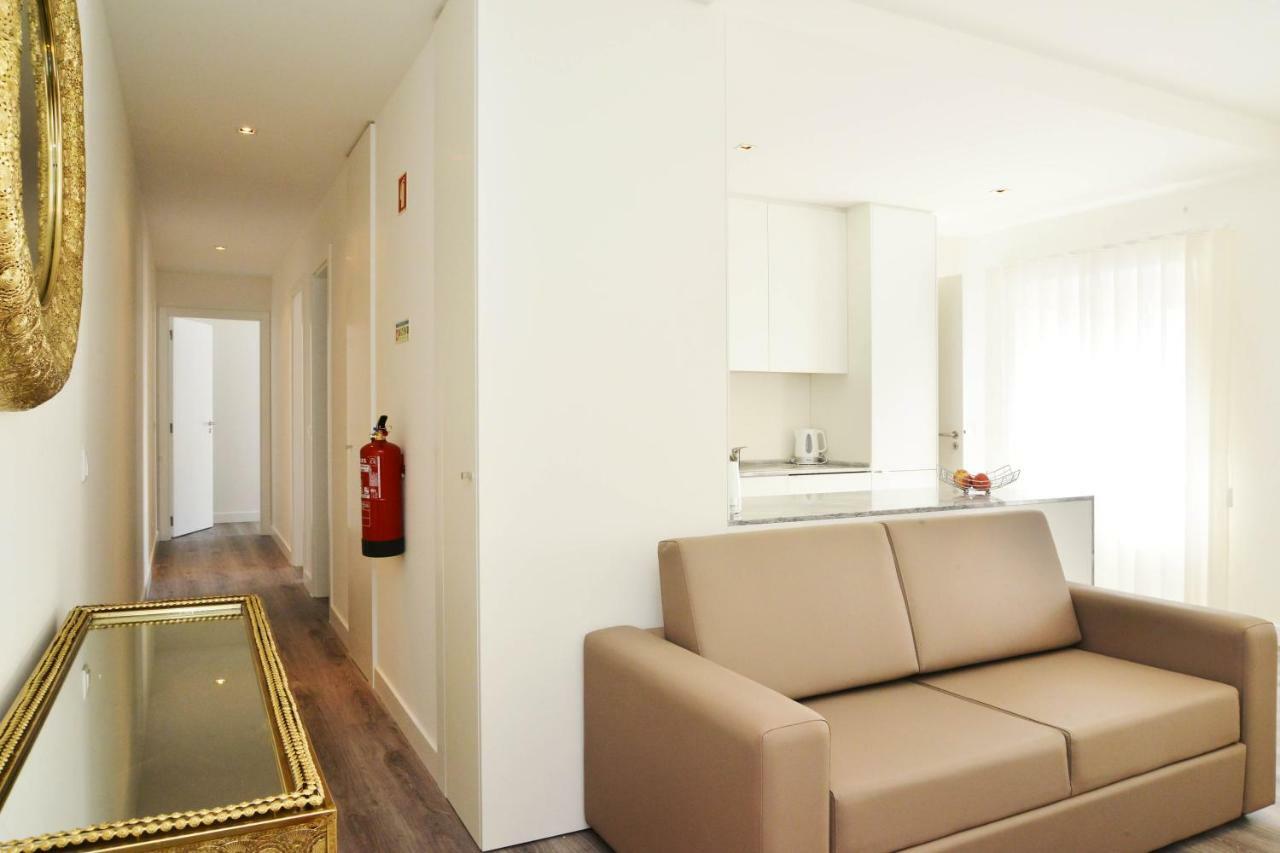Hello Lisbon Graca Modern Apartments Ngoại thất bức ảnh
