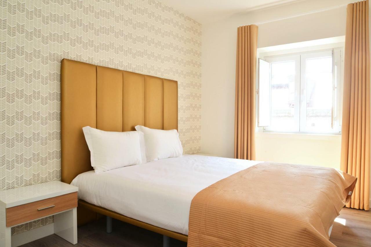Hello Lisbon Graca Modern Apartments Ngoại thất bức ảnh
