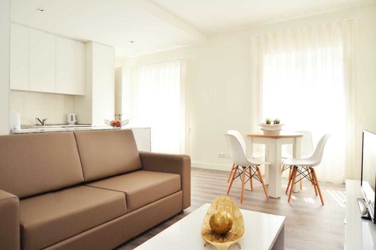 Hello Lisbon Graca Modern Apartments Ngoại thất bức ảnh