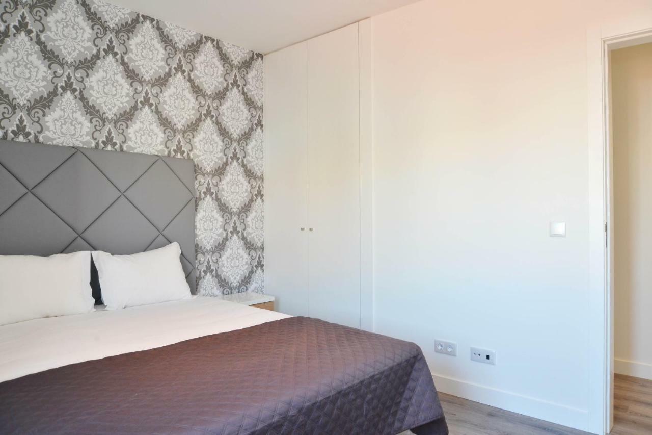 Hello Lisbon Graca Modern Apartments Ngoại thất bức ảnh
