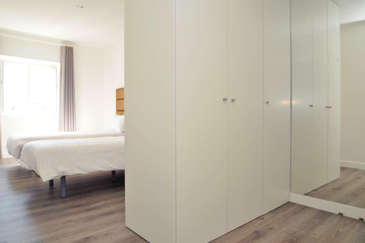 Hello Lisbon Graca Modern Apartments Ngoại thất bức ảnh