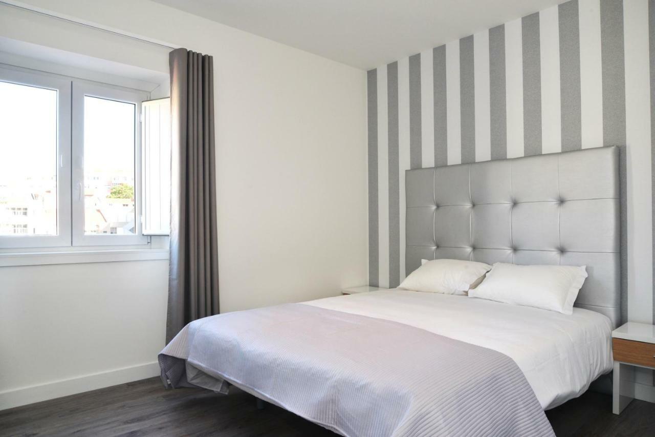 Hello Lisbon Graca Modern Apartments Ngoại thất bức ảnh
