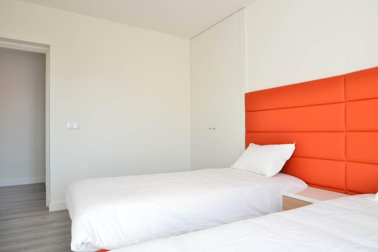 Hello Lisbon Graca Modern Apartments Ngoại thất bức ảnh