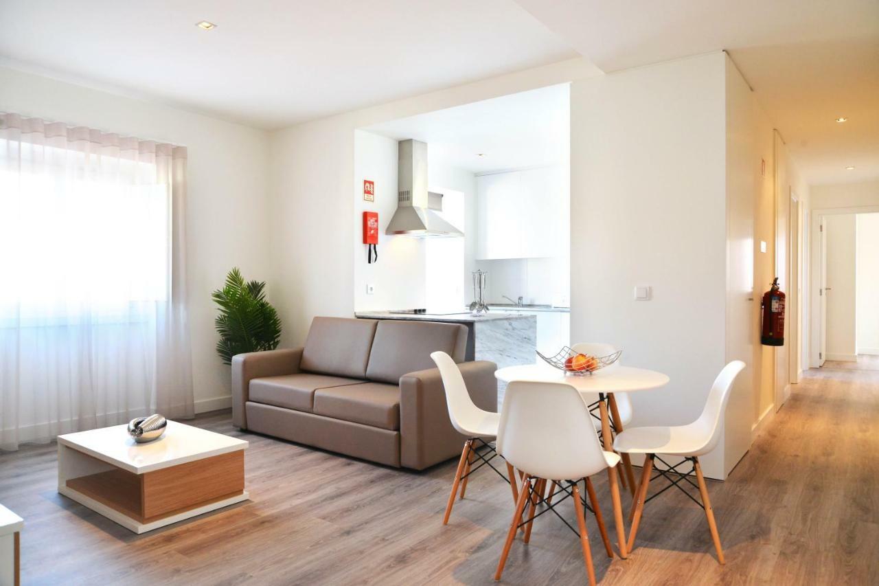 Hello Lisbon Graca Modern Apartments Ngoại thất bức ảnh