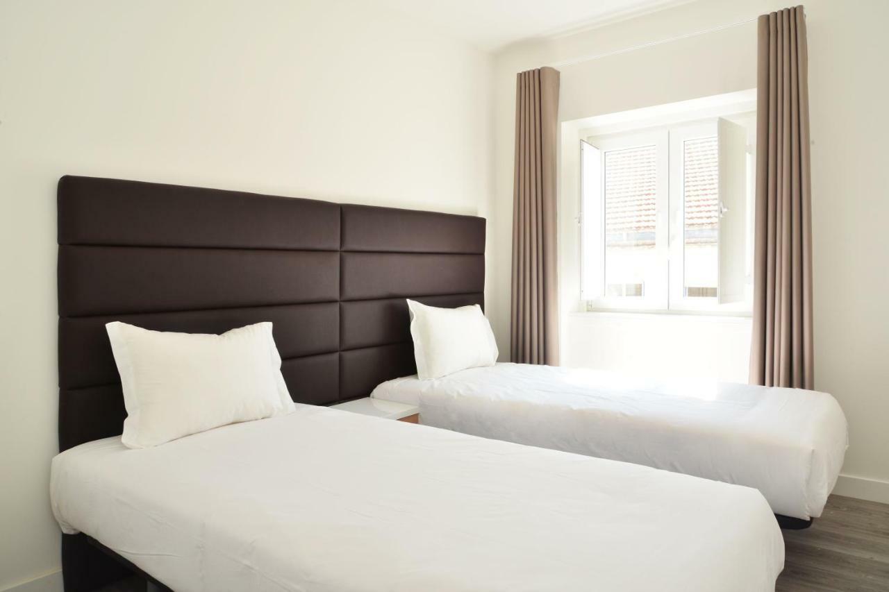 Hello Lisbon Graca Modern Apartments Ngoại thất bức ảnh