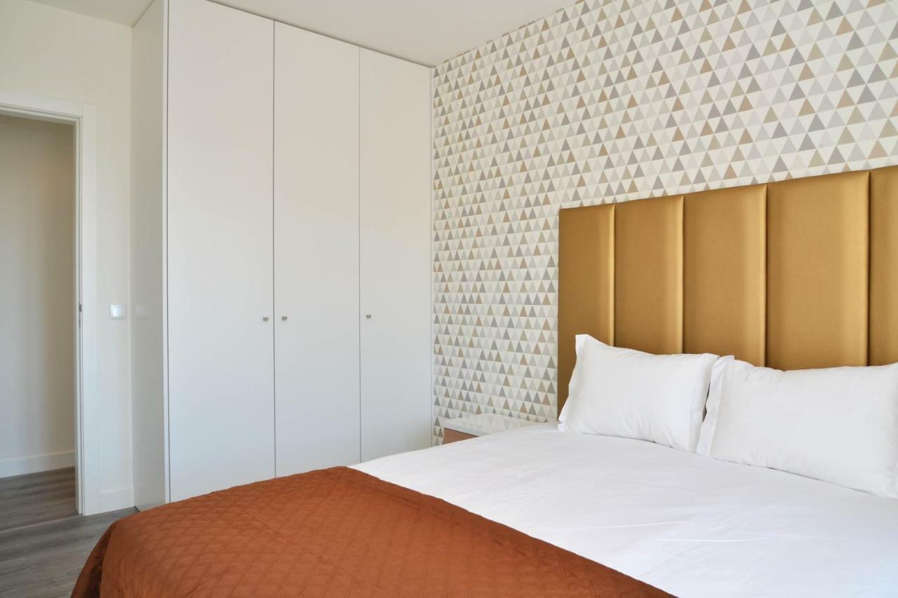 Hello Lisbon Graca Modern Apartments Ngoại thất bức ảnh