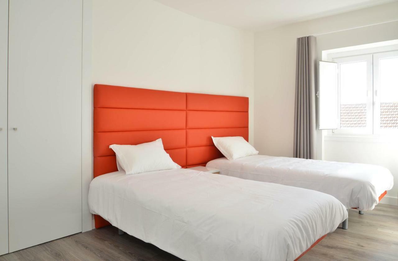 Hello Lisbon Graca Modern Apartments Ngoại thất bức ảnh