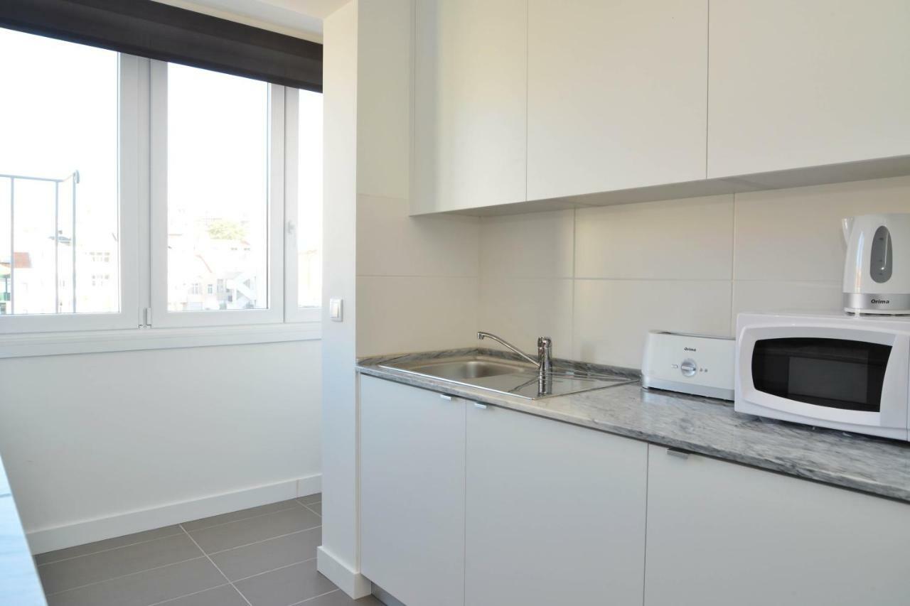 Hello Lisbon Graca Modern Apartments Ngoại thất bức ảnh