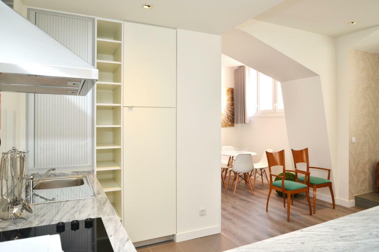 Hello Lisbon Graca Modern Apartments Ngoại thất bức ảnh