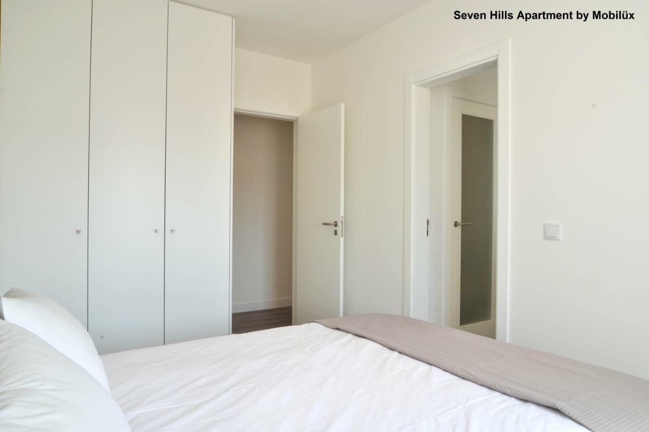 Hello Lisbon Graca Modern Apartments Ngoại thất bức ảnh