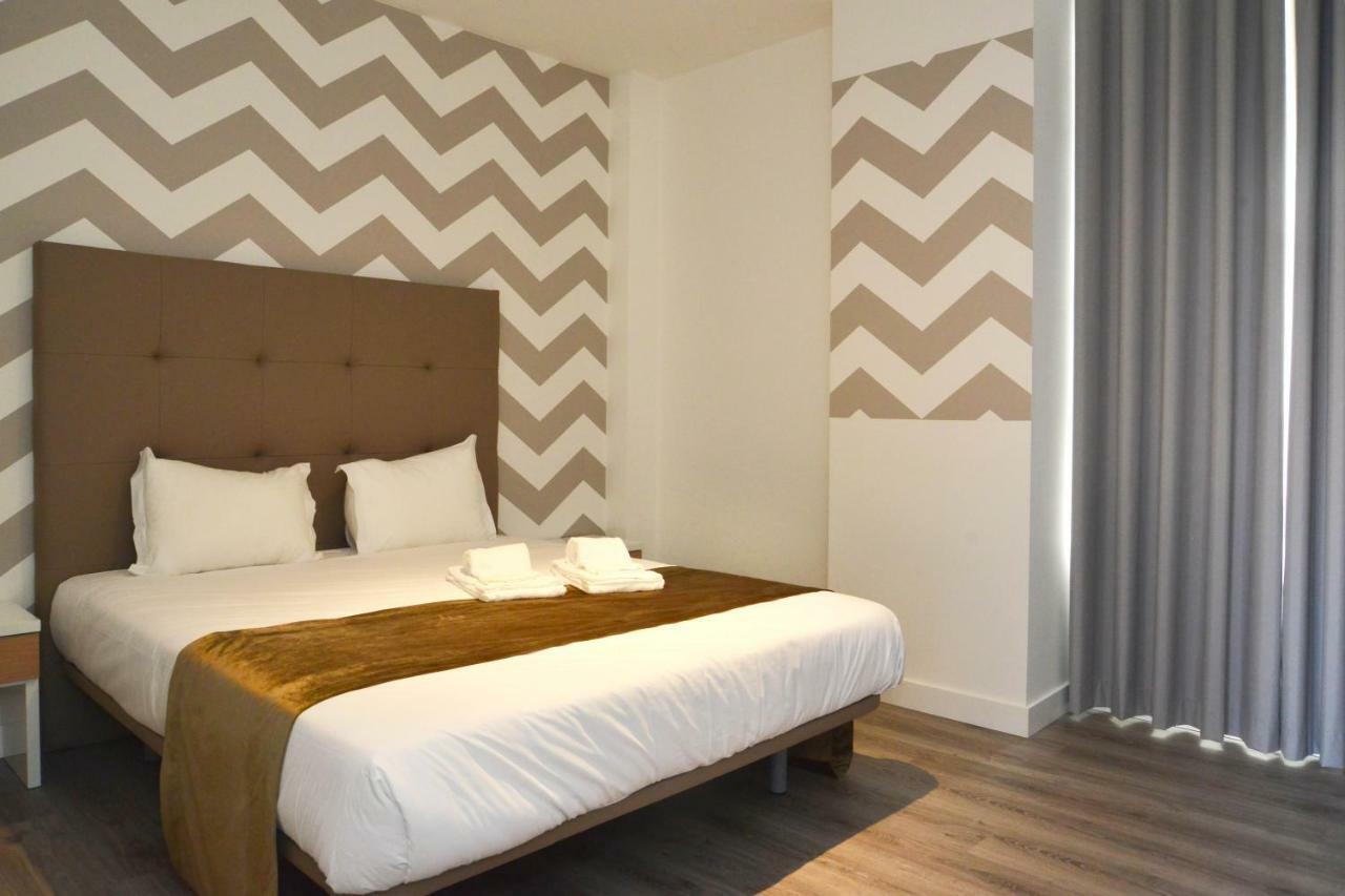 Hello Lisbon Graca Modern Apartments Ngoại thất bức ảnh