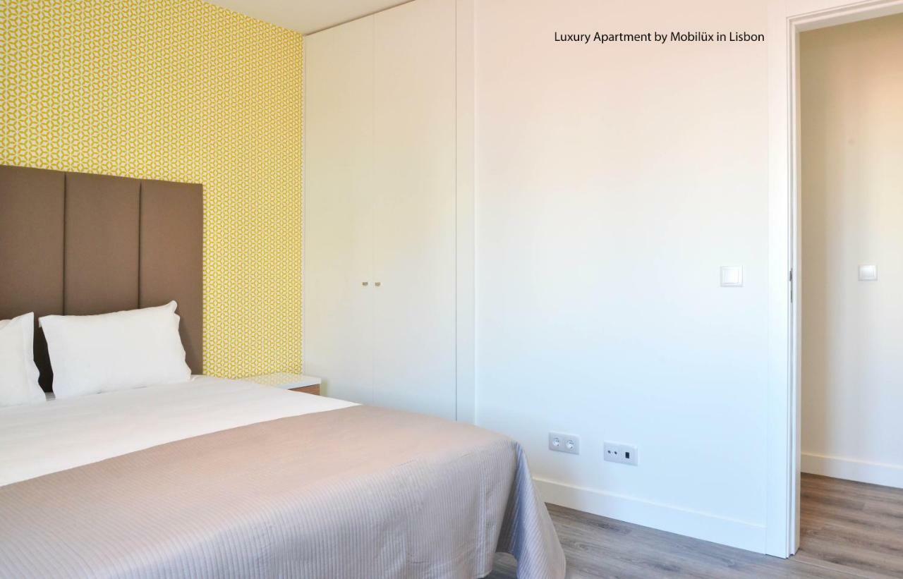 Hello Lisbon Graca Modern Apartments Ngoại thất bức ảnh