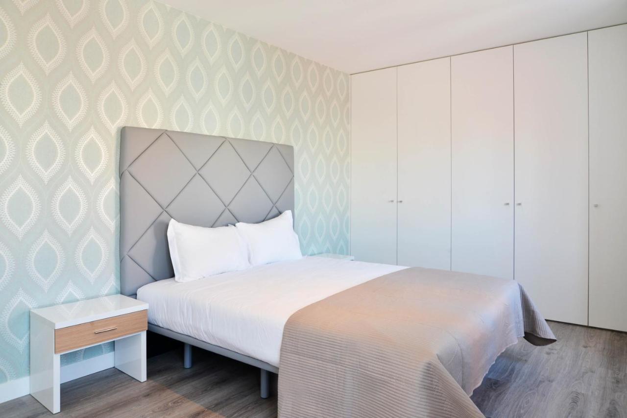 Hello Lisbon Graca Modern Apartments Ngoại thất bức ảnh