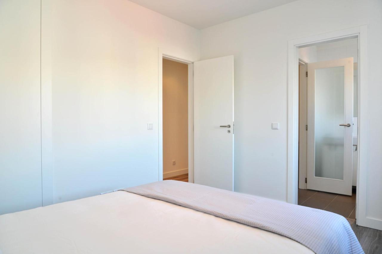 Hello Lisbon Graca Modern Apartments Ngoại thất bức ảnh