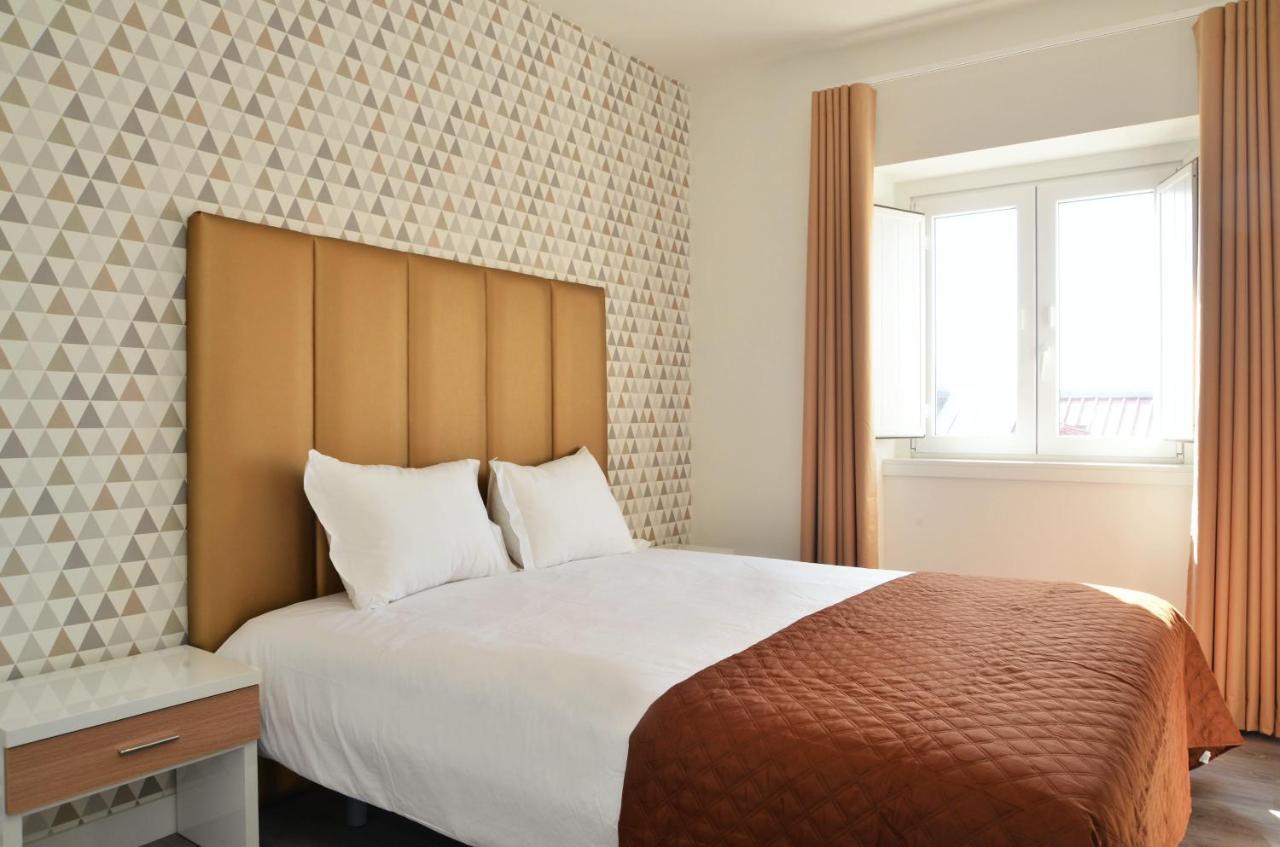 Hello Lisbon Graca Modern Apartments Ngoại thất bức ảnh